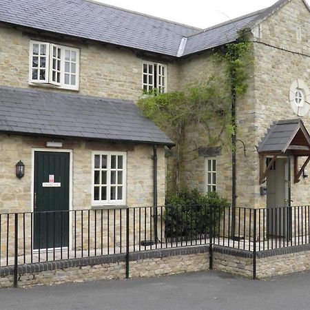 The Talbot Inn Eynsham Bagian luar foto