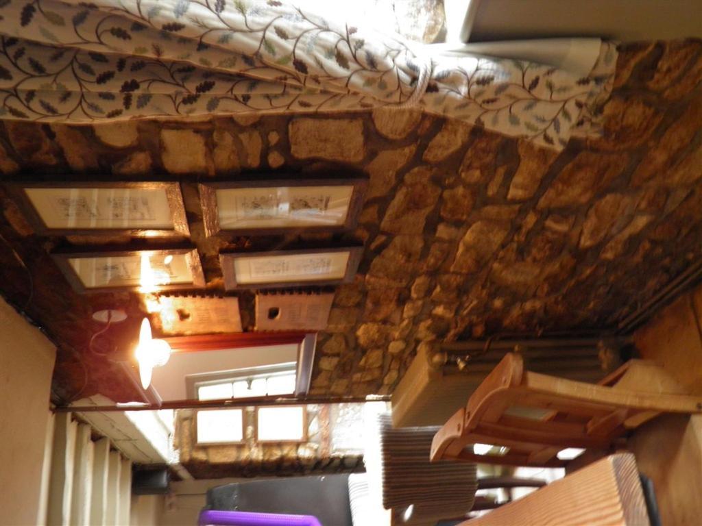 The Talbot Inn Eynsham Bagian luar foto